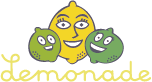 Lemonade English School Logo