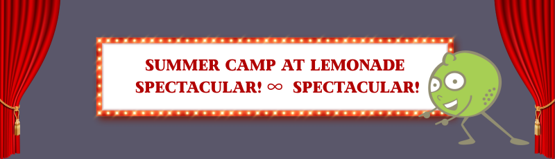 banner summer camp 2025